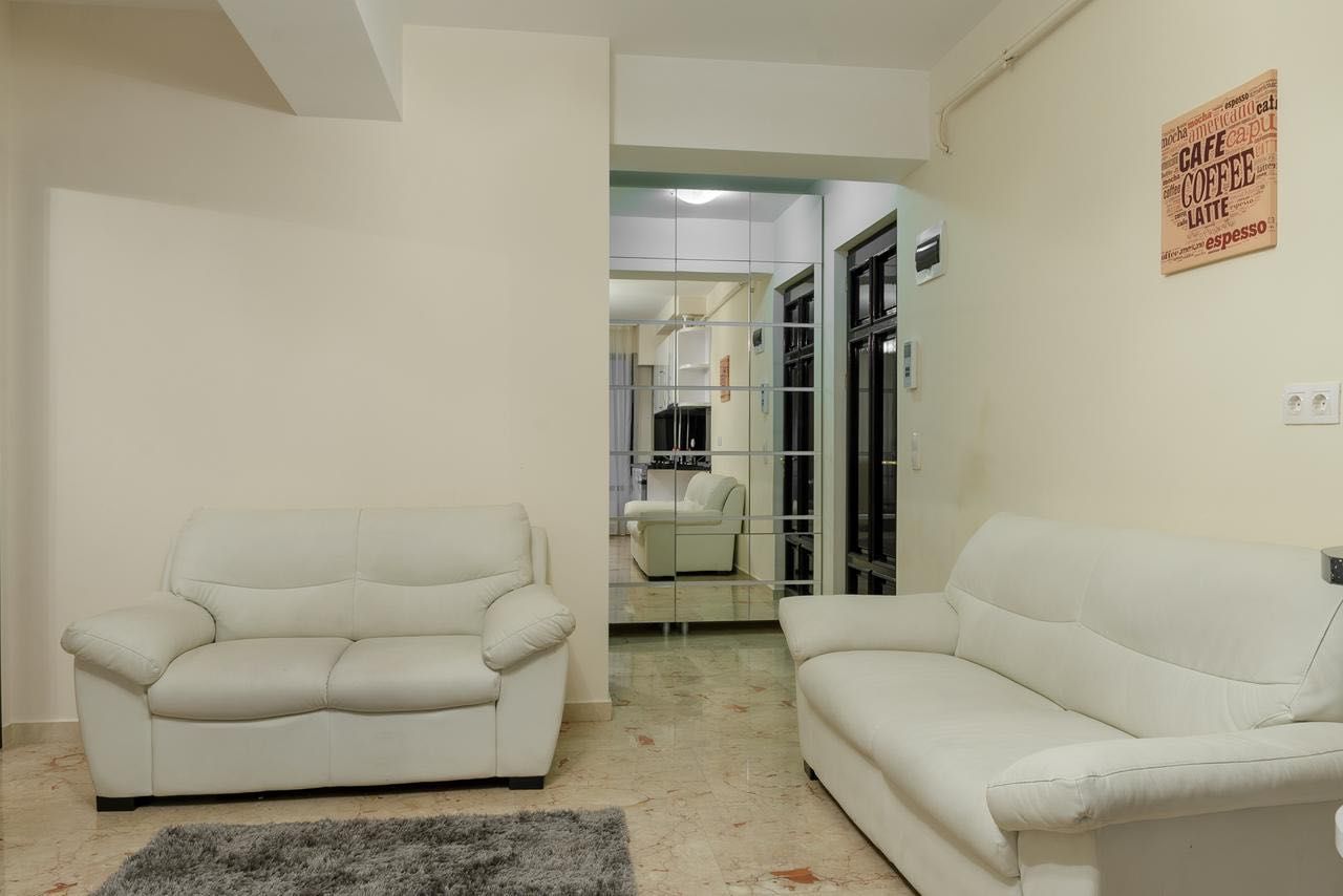 Apartament 2 camere Exclusive Residence Iasi Copou