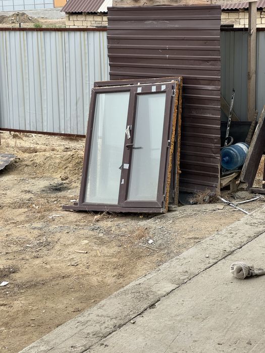 Терезе сатылады бу