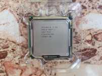 Livrare GRATIS Procesor Intel i5 750 2,67Ghz/3,2Ghz, Quad, socket 1156