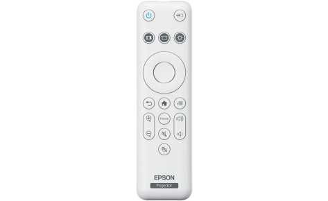 Проектор Epson CO-W01