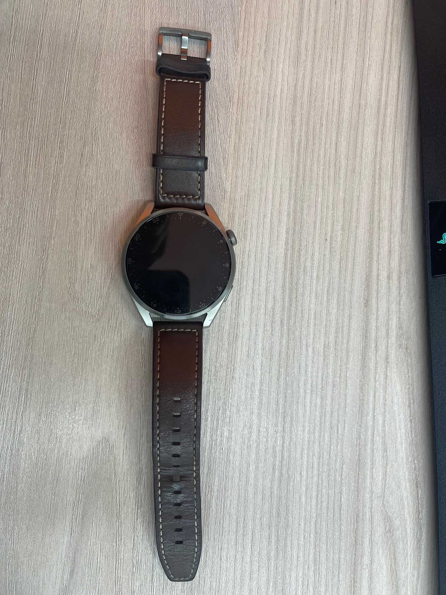 Huawei Watch 3 Pro Galileo 48mm