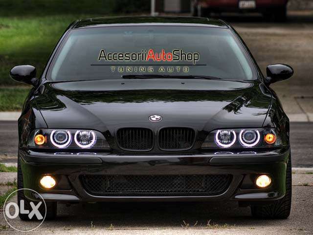 Faruri BMW E39 Seria 5