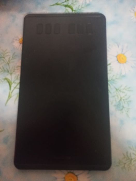 Графический планшет, проводной.