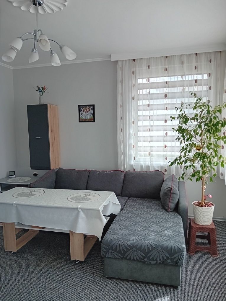 Дава се под наем Тристаен апартамент в Варна, Виница - 100 кв.м за 433.5 € - Снимка #5