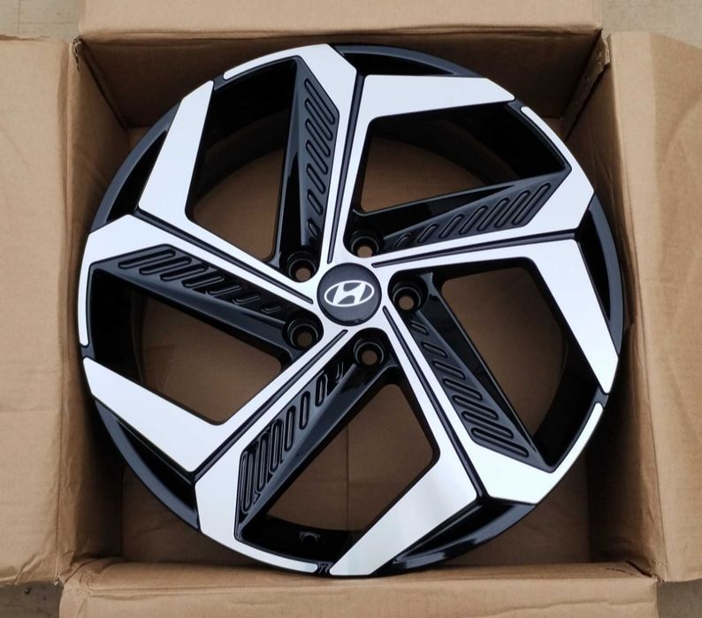 Jante 19 Hyundai Tucson Santa Fe Kona IX35 NEXO Sonata Ioniq