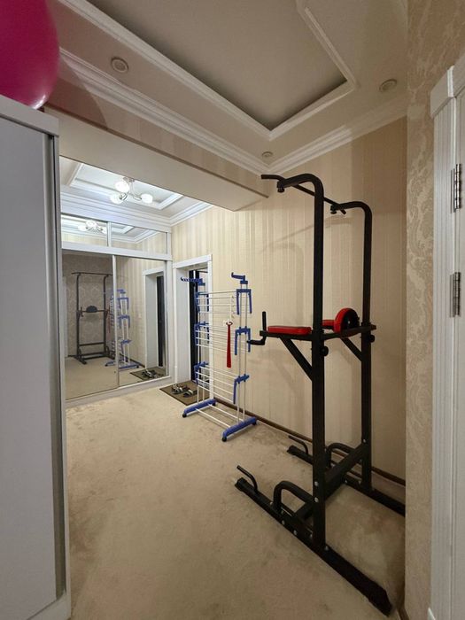 Srochno sdayotsya 4x komnatnaya kvartira or: Vokzal