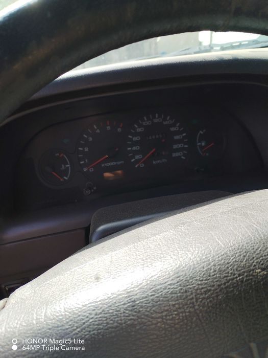 Джип корандо 2.3 тди 101 кс