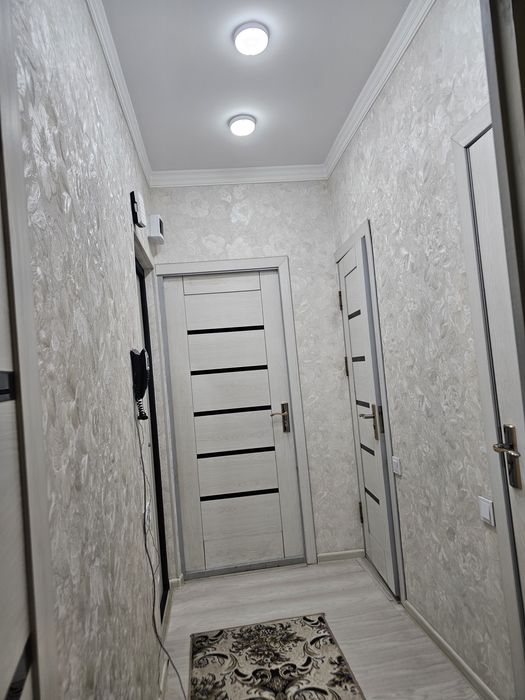 Сдаю Свою 2хкомн.квартиру в АРЕНДУ без комисс-х в Феруза массиве.2/2/4