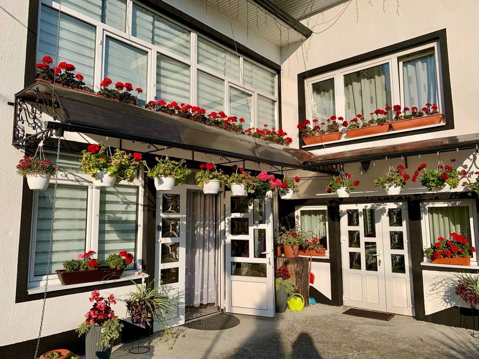 Pensiune Acasă la noi în Bucovina DISPONIBIL de Crăciun