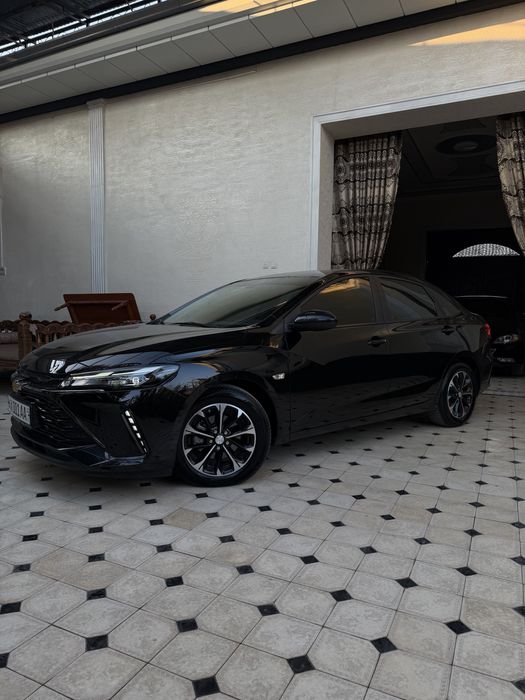 Chevrolet Monza 1.3 Turbo