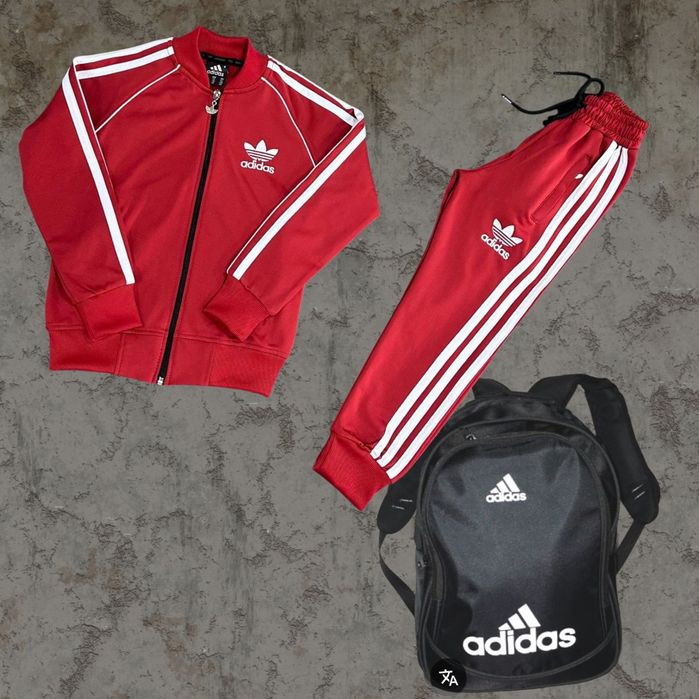 Trening copii+ ghiozdan