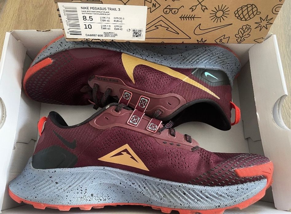Nike Pegasus Trail 3