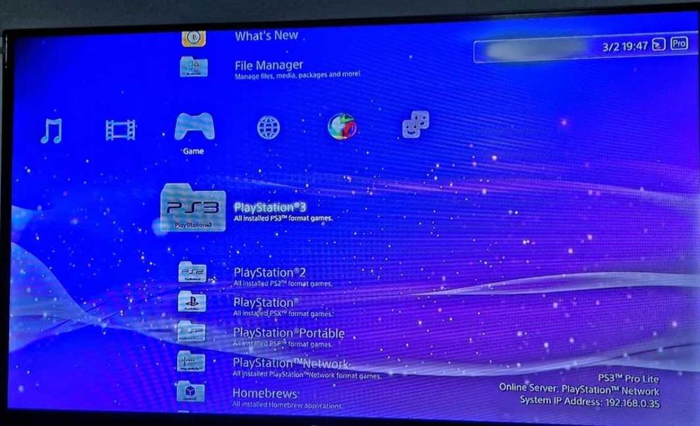 Consola ps3 modata full jocuri jucarie copii 8ani