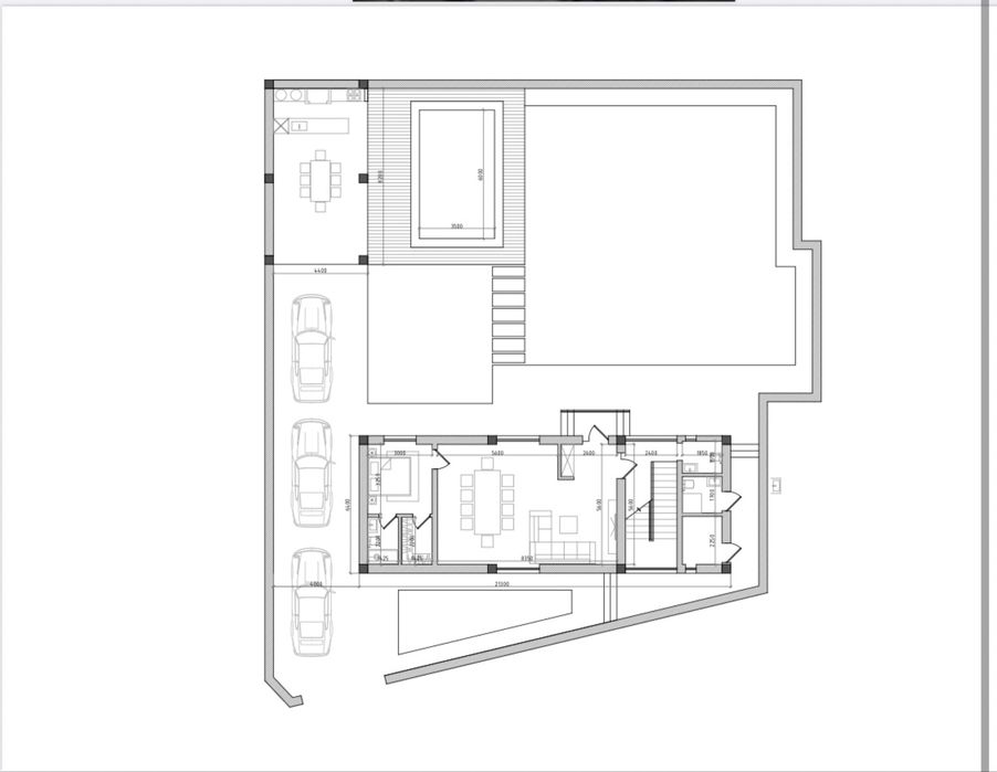 Humsonda dacha uchun yer sotiladi