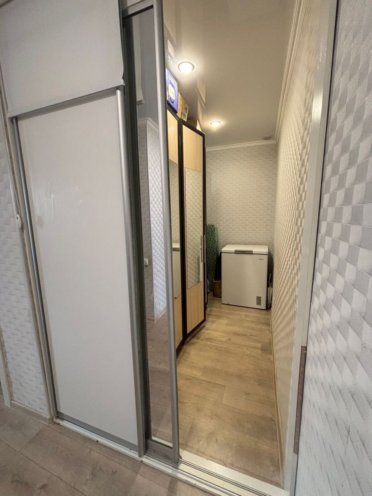 Продается 3х комн кв.