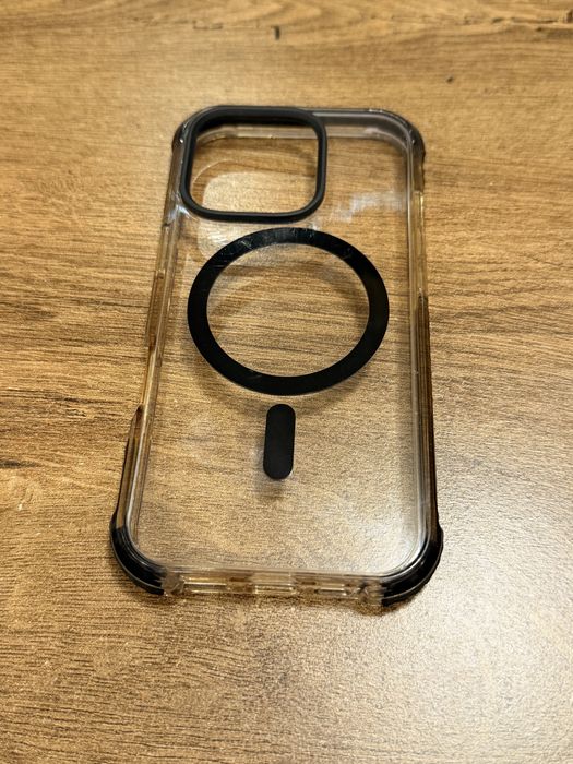 iPhone 16 Pro, Desert Titanium, 128 GB