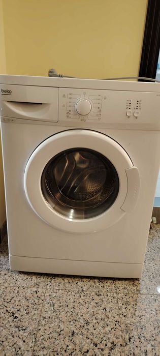 Пералня BEKO EV 5800+Y