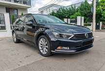 Passat Highline 2016 2.0TDI, 150cp DSG Automat