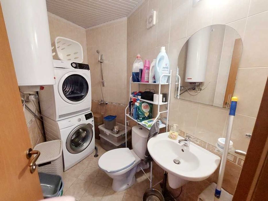 Продава се Четиристаен апартамент в к.к. Слънчев бряг - 148 кв.м за 805 €/кв.м - Снимка #11