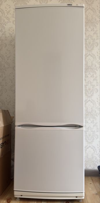 3oygina ishlatilgan Atlant xolodilnik sotiladi yangidek turibdi