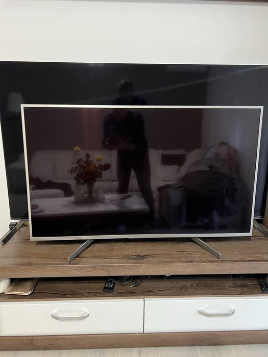 Tv SONY 123 cm KD 49XG7077