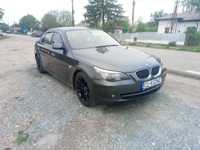 BMW seria 5 E60 m47