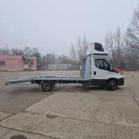 Tractări auto/transport auto/recovery