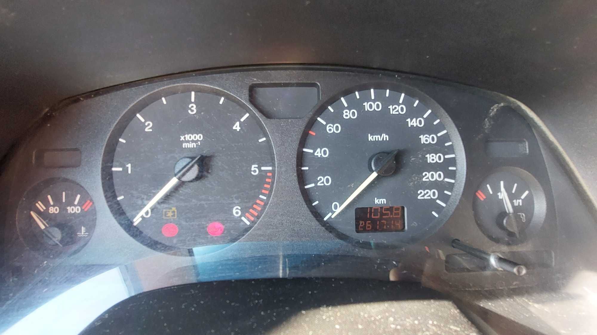Лек Автомобил Opel Astra G