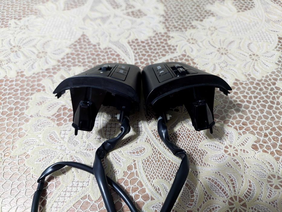 Бутони волан за Mazda 3 (BL) 2009-2013