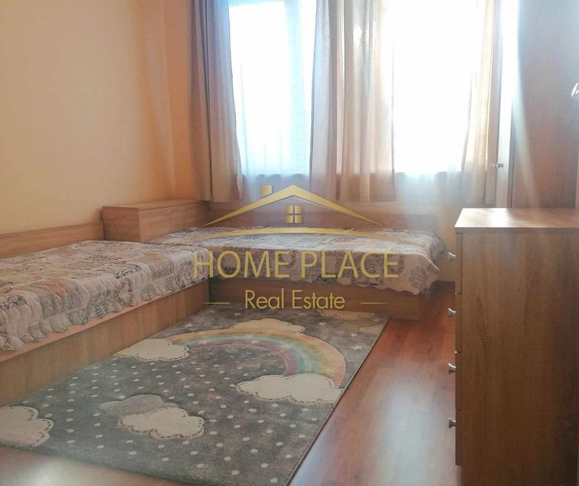 Дава се под наем Тристаен апартамент в Варна, Аспарухово - 70 кв.м за 510 € - Снимка #4