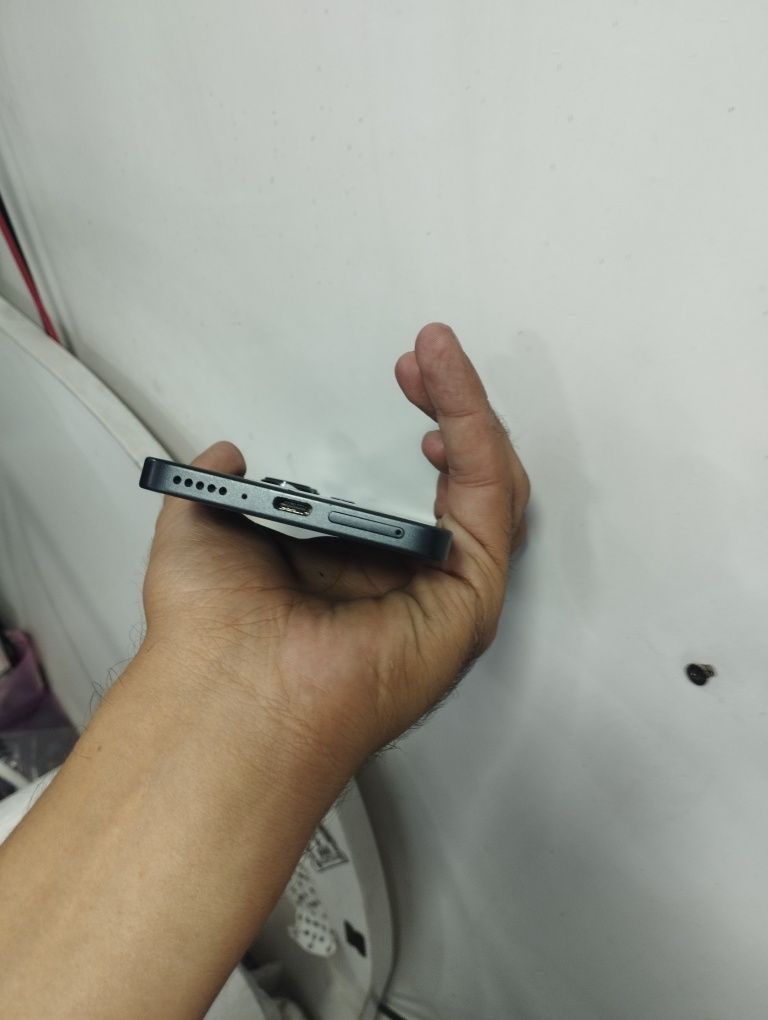 Redmi not 13 128 gb