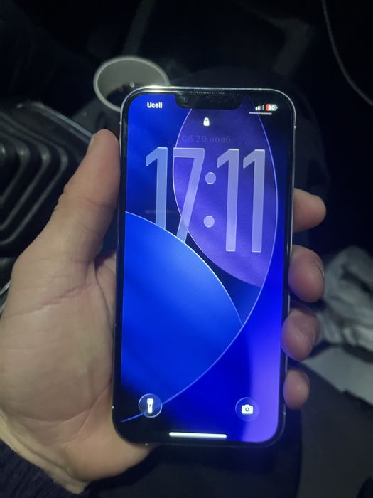 Iphone 13 pro bo’lib to’lashga