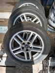 Roti Ford 5x108 205 55 16