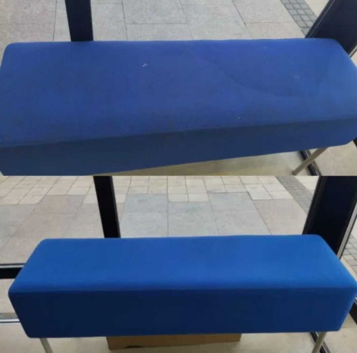 Химчистка матрасов, диванов, ковров