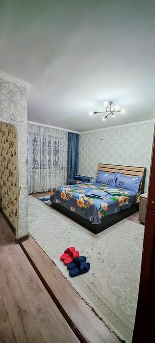 1 Ком-Кв.Посуточно - Почесовая . Смарт ТВ, Кв-в центре .Ночь 9200т .