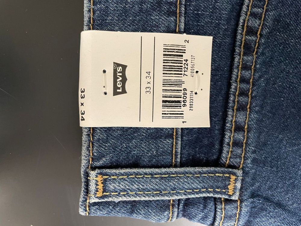Levi ' s джинсы
