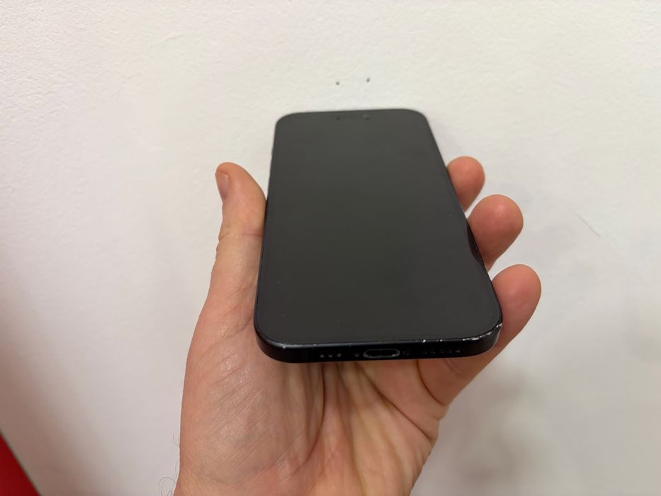 Iphone 15, Black, pentru piese