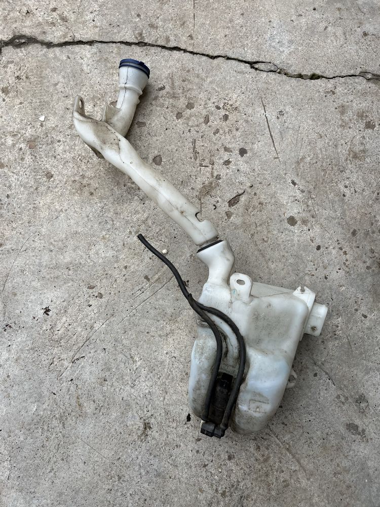 Vas lichid parbriz stropgel Peugeot 208