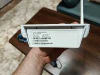Wi-Fi router 4G LTE