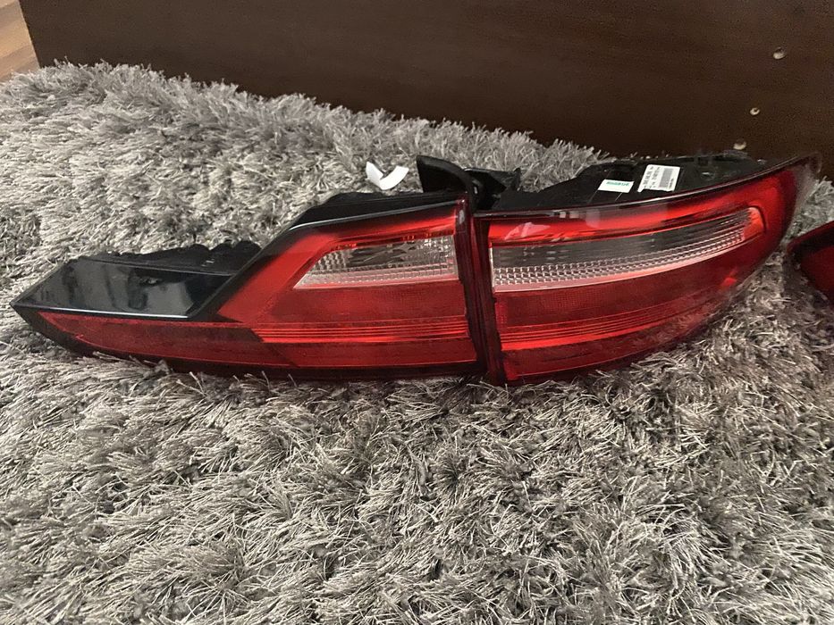 Stopuri audi a4 b9 led