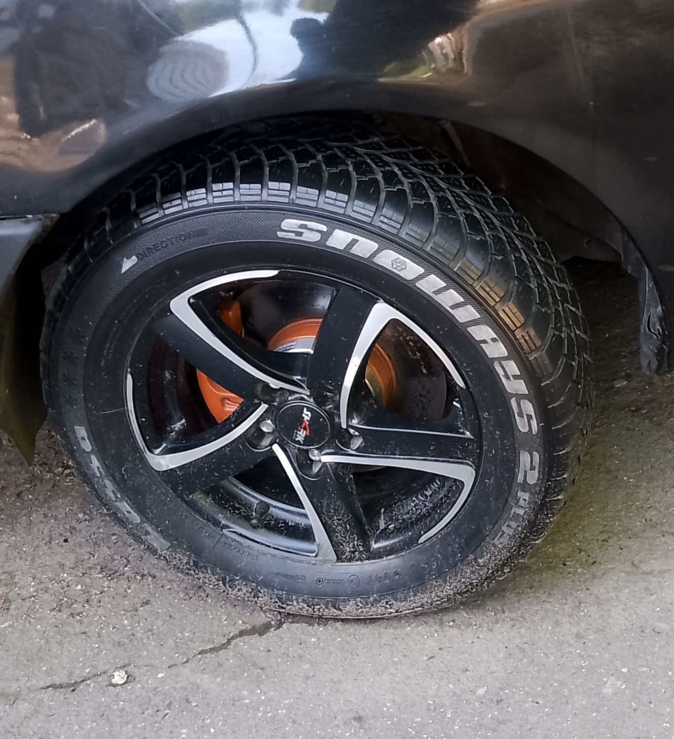 Шаран 1.9тдина части