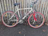 Bicicleta Giant roti pe 26