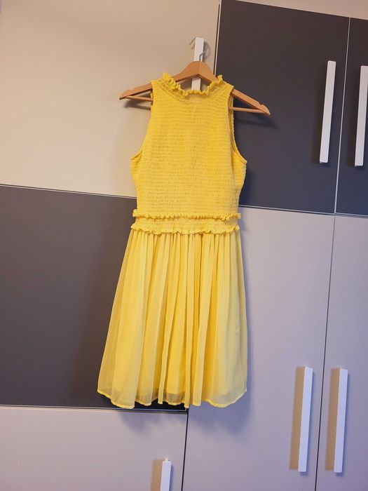 Rochie de vara Zara Noua fara eticheta