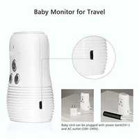Радионяня Baby Audio Monitor (DBM-8)