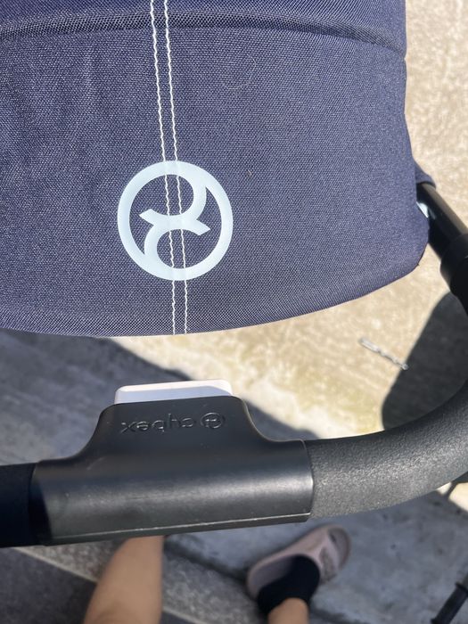 Carucior cybex beezy