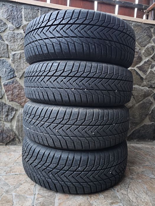 Anvelope EsaTecar 185/65 R14 Iarna