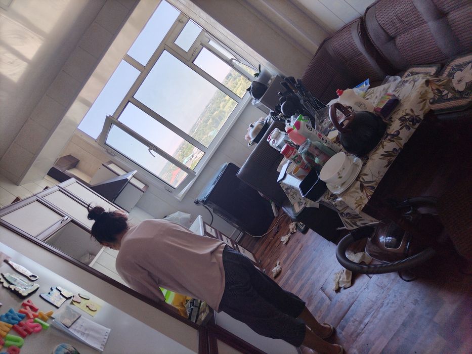 Uy va ofis tozalash xizmati Uborka "KAFOLAT" CLEANING