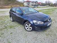 Vw golf 7 2,0 tdi,2014,Navi