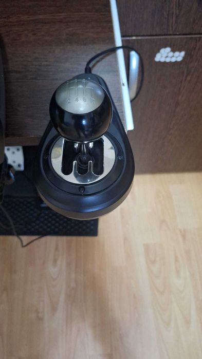 volan myria.6 viteze,