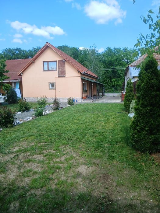 Casa de vanzare Banloc